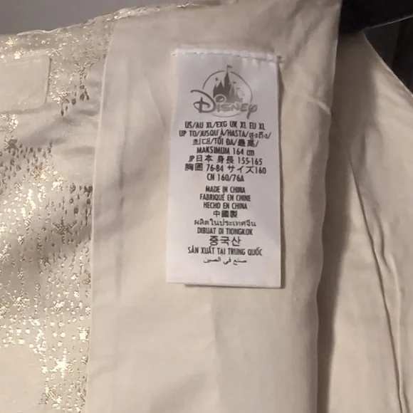 Dress - Picture 9 of 11